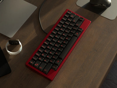 [GB] DCS NOTD ABS Keycap Set
