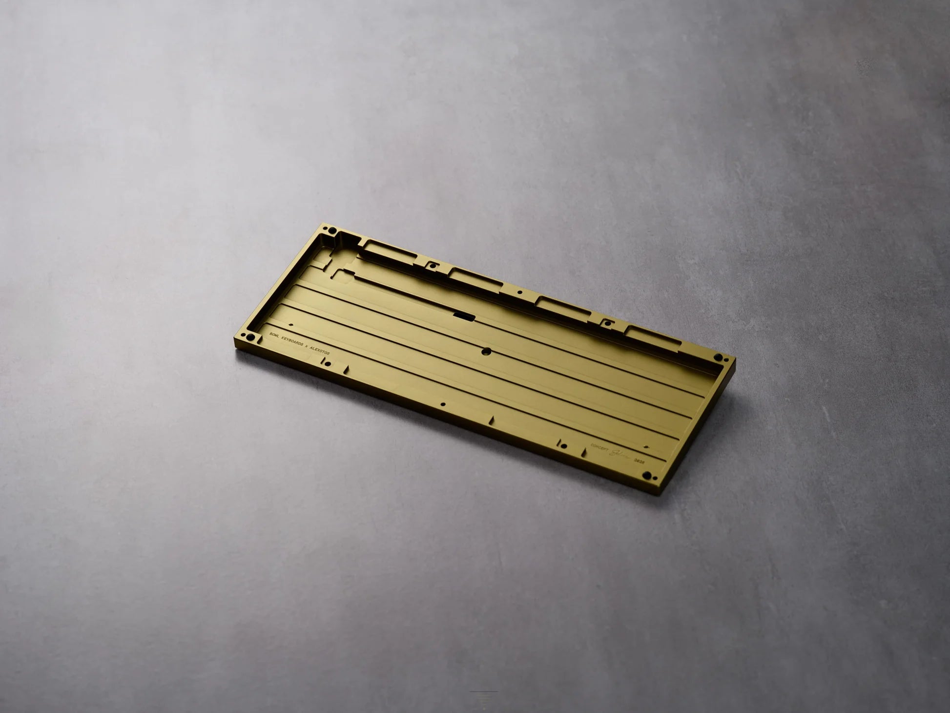 [GB] Schema by Alexotos x Bowl Extras