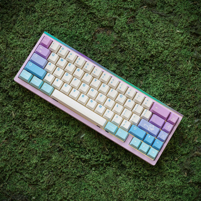 KBM Fairy PBT Keycaps (Extras)