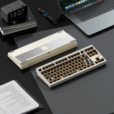 Weikav Lucky80 Wireless Barebone Mechanical Keyboard Kit