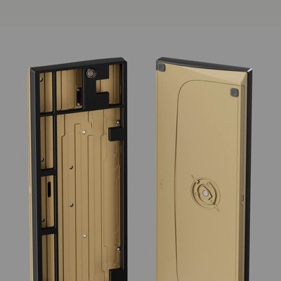 [GB] Neo80 CU by Qwertykeys