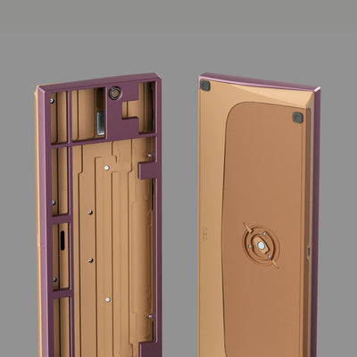 [GB] Neo80 CU by Qwertykeys