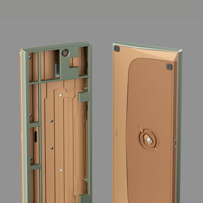 [GB] Neo80 CU by Qwertykeys