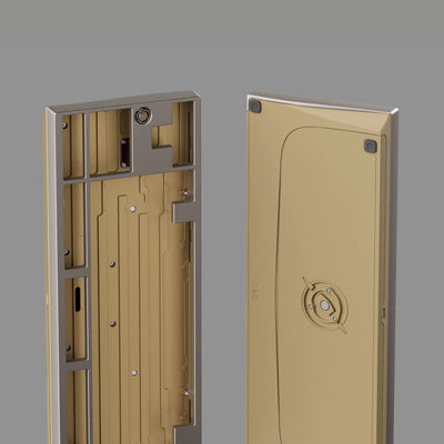 [GB] Neo80 CU by Qwertykeys