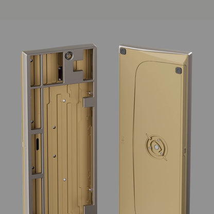 [GB] Neo80 CU by Qwertykeys