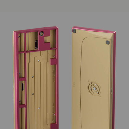 [GB] Neo80 CU by Qwertykeys