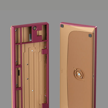 [GB] Neo80 CU by Qwertykeys