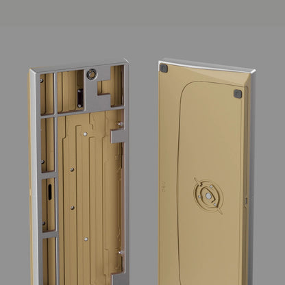 [GB] Neo80 CU by Qwertykeys