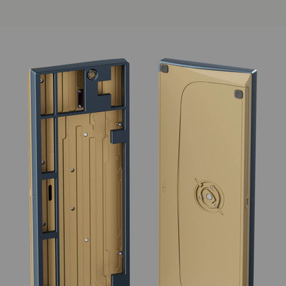 [GB] Neo80 CU by Qwertykeys