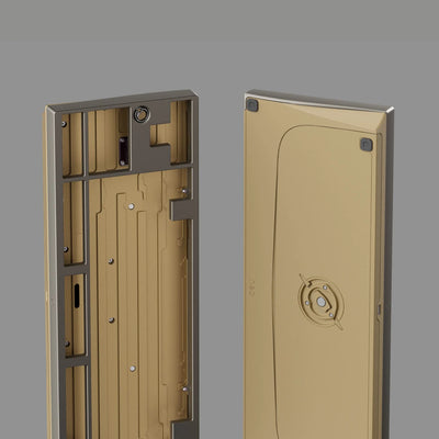 [GB] Neo80 CU by Qwertykeys