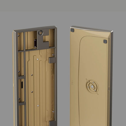 [GB] Neo80 CU by Qwertykeys