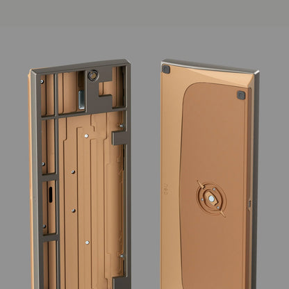 [GB] Neo80 CU by Qwertykeys