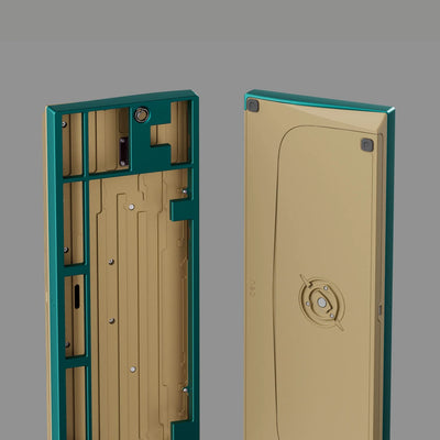 [GB] Neo80 CU by Qwertykeys