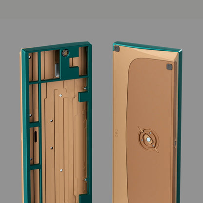 [GB] Neo80 CU by Qwertykeys