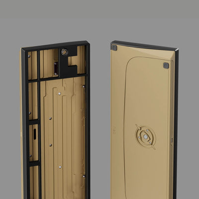 [GB] Neo80 CU by Qwertykeys