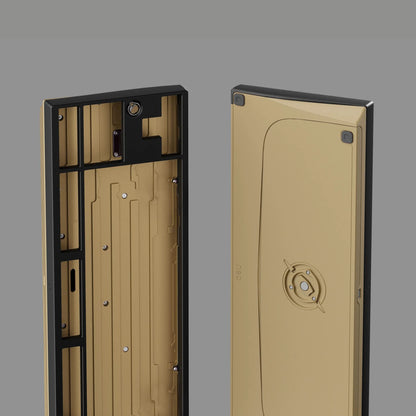 [GB] Neo80 CU by Qwertykeys