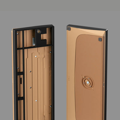 [GB] Neo80 CU by Qwertykeys