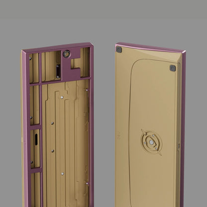 [GB] Neo80 CU by Qwertykeys