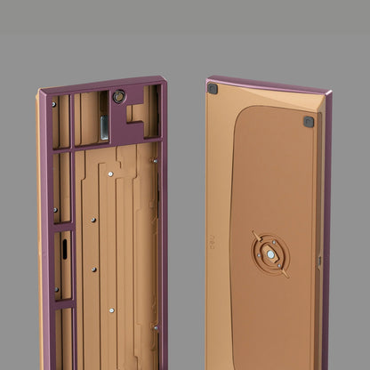 [GB] Neo80 CU by Qwertykeys