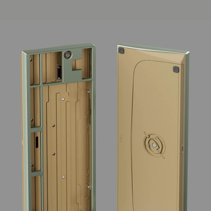 [GB] Neo80 CU by Qwertykeys