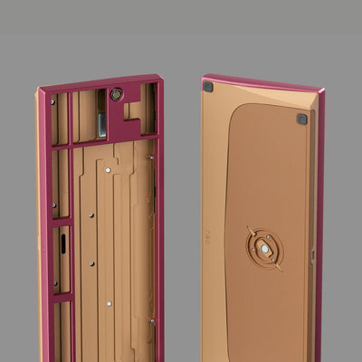 [GB] Neo80 CU by Qwertykeys