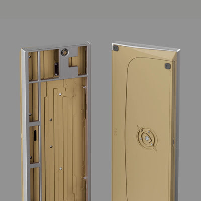 [GB] Neo80 CU by Qwertykeys