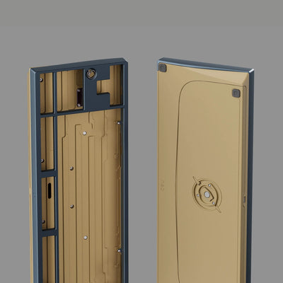 [GB] Neo80 CU by Qwertykeys