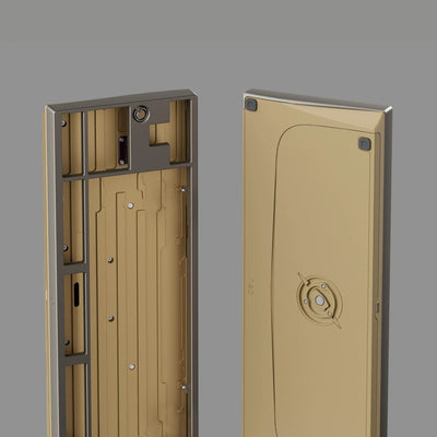 [GB] Neo80 CU by Qwertykeys