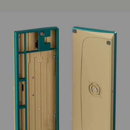 [GB] Neo80 CU by Qwertykeys