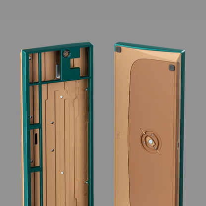 [GB] Neo80 CU by Qwertykeys