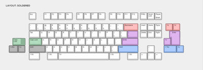 [GB] Bias DE Addons - Baionlenja