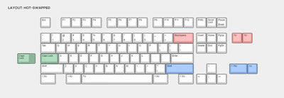 [GB] Bias DE Addons - Baionlenja