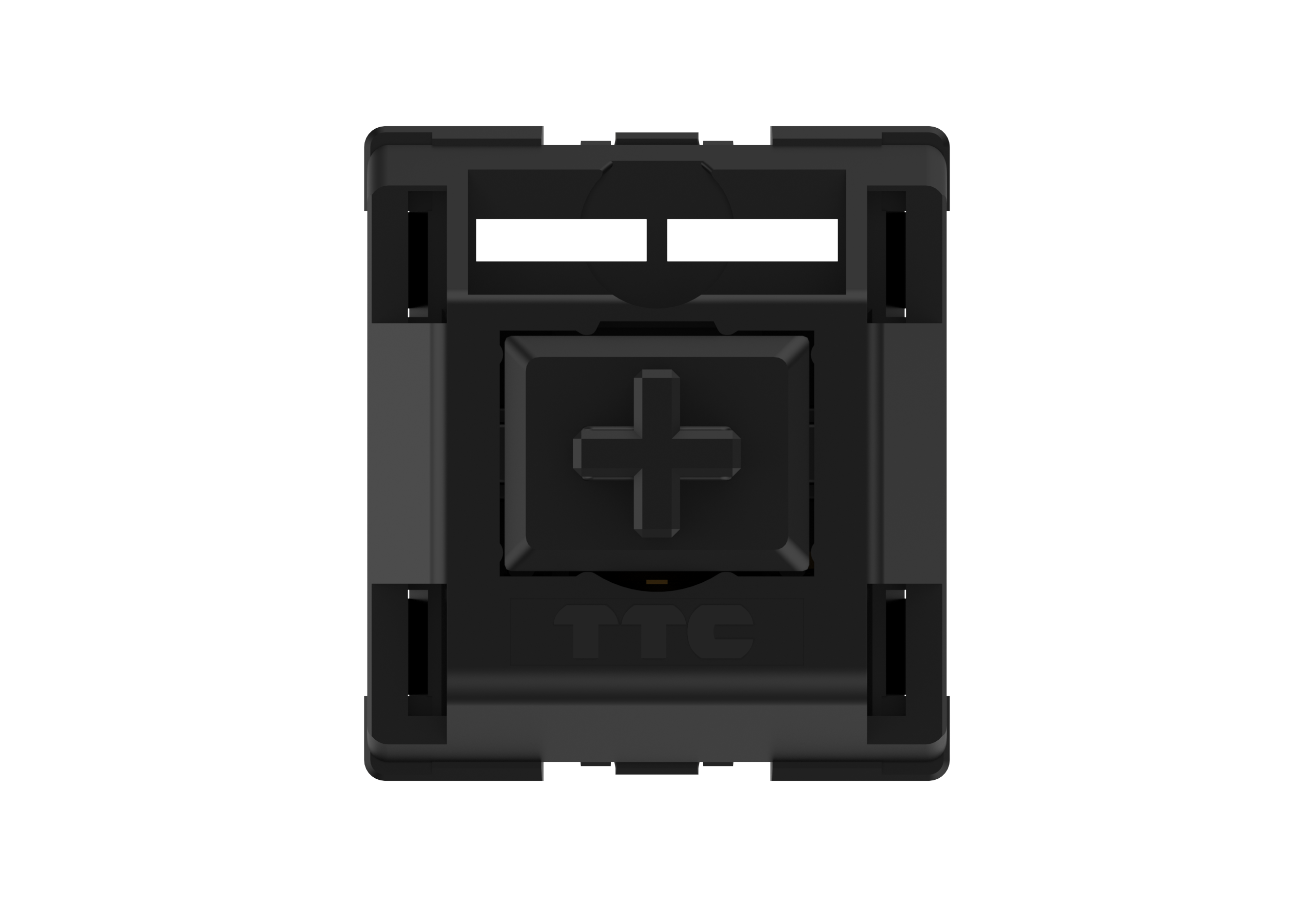 Pantheonkeys x TTC - PT Black Linear Switches