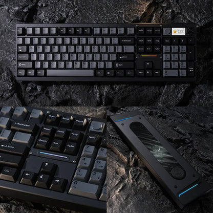[Preorder] Chilkey ND104 Prebuilt Mechanical Keyboard Kit