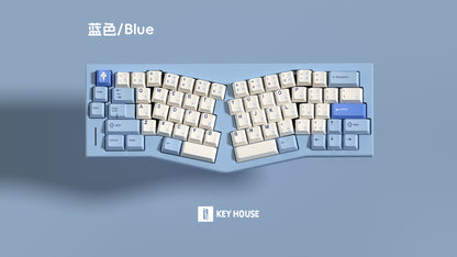 [GB] Key House Crush Keycaps