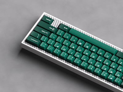 Vella 60% HE Keyboard