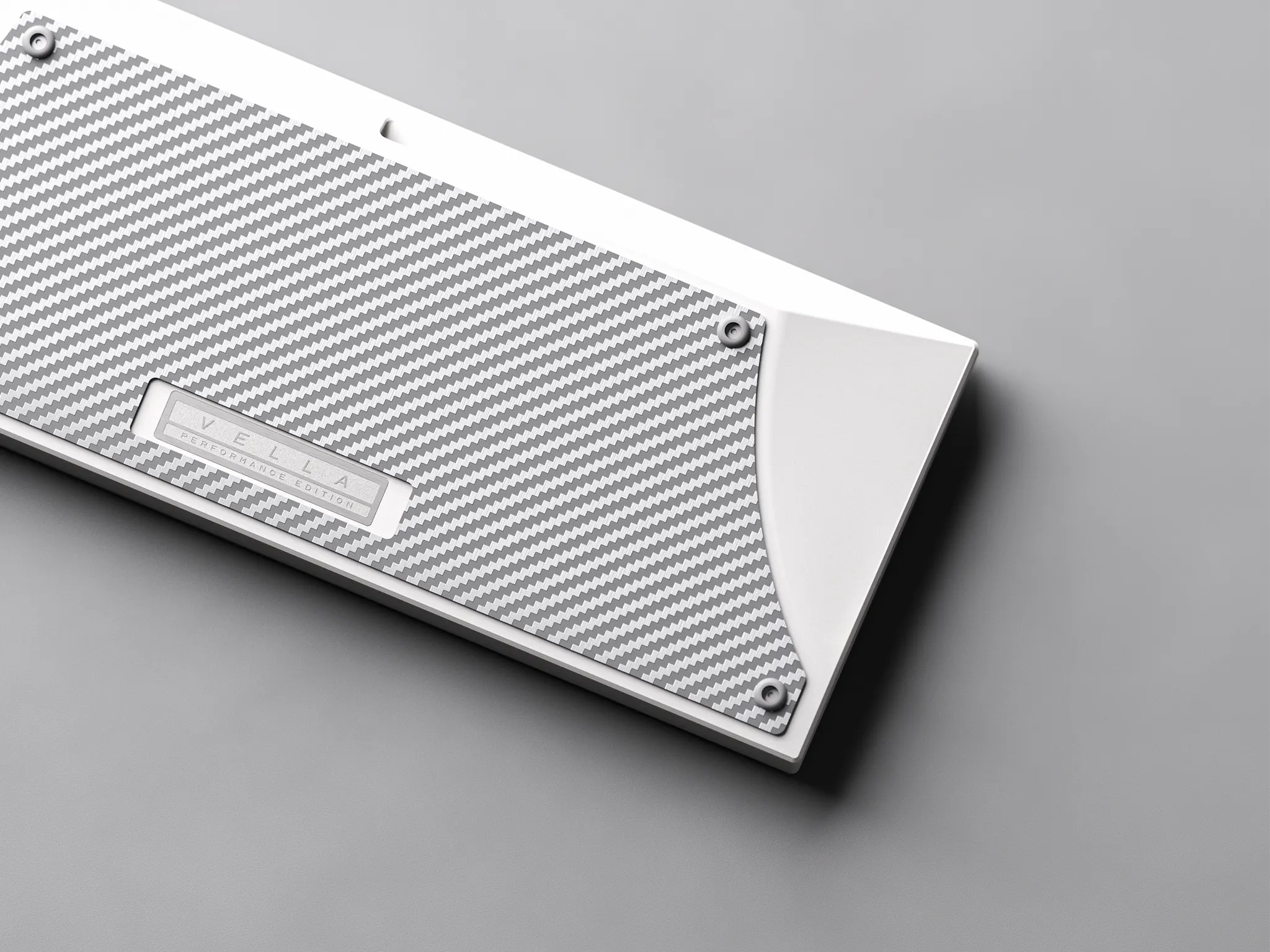 Vella 60% HE Keyboard