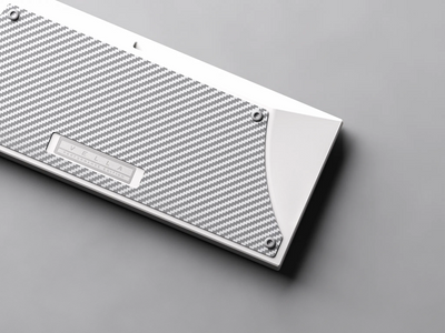 Vella 60% HE Keyboard