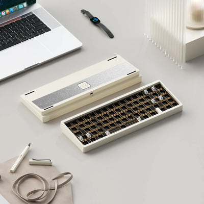 Weikav Lucky65 V2 Barebone Mechanical Keyboard Kit