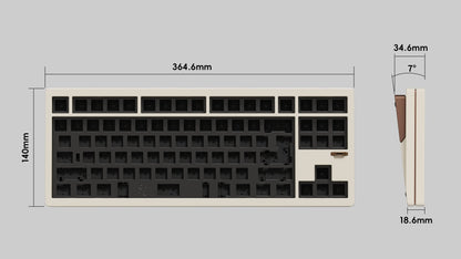 [GB] Wind Studio X80