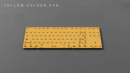 [GB] PLYWRKS Spyder TKL - Extras