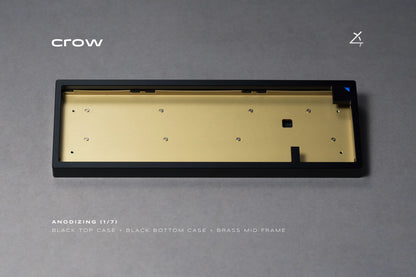 [GB] VTX Angle65 Keyboard Kit