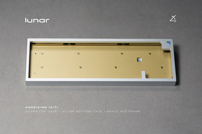 [GB] VTX Angle65 Keyboard Kit