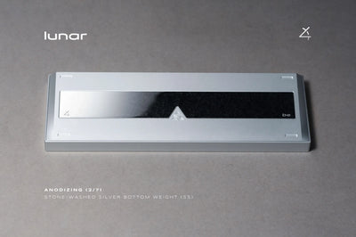 [GB] VTX Angle65 Keyboard Kit