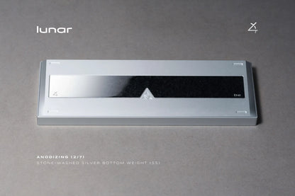 [GB] VTX Angle65 Keyboard Kit