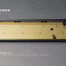 [GB] VTX Angle65 Keyboard Kit
