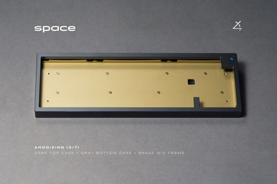 [GB] VTX Angle65 Keyboard Kit