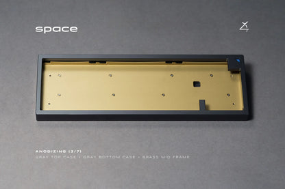 [GB] VTX Angle65 Keyboard Kit