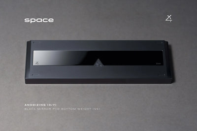 [GB] VTX Angle65 Keyboard Kit