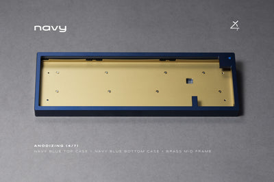 [GB] VTX Angle65 Keyboard Kit